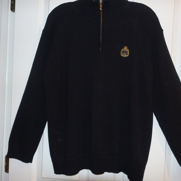 Ralph Lauren Pullover Sweater - Picture 6 of 8